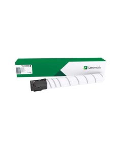 Tóner Láser 76C00K0 Toner Black 18 5k Lexmark