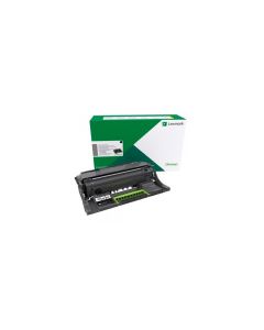 Tóner Laser Lexmark 55B0ZA0 - PC Negro