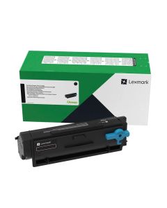 Tóner Láser 55B4H00 Toner Black 15K Lexmark