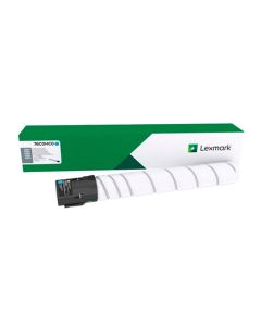 Tóner Láser Lexmark 76C0HC0 CS92x-CX92x, Alto Rend