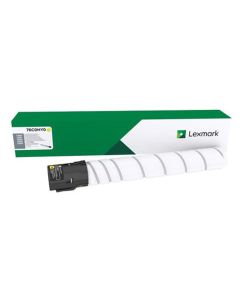 Tóner Láser Lexmark 76C0HY0 CS92x-CX92x, Alto Rend